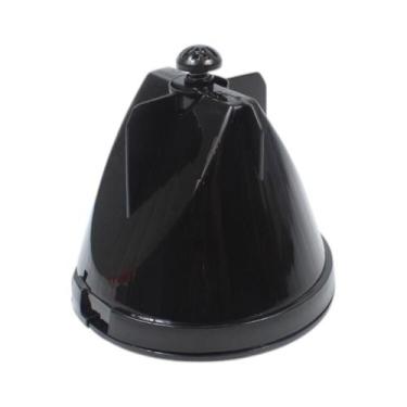 Imagem de Porta Filtro P/ Cafeteira Philips Walita Ri7461 Original