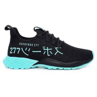 Imagem de Tenis Sport Titanium 277 Original  Esportivo