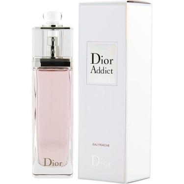 Imagem de Perfume Feminino Dior Addict Eau Fraiche Edt 100 Ml (nova Embalagem)