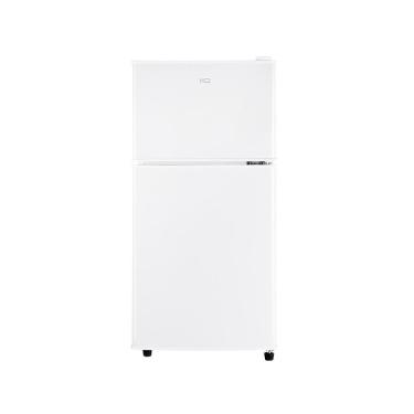 Imagem de Frigobar Duplex HQ 90 Litros Branco HQ-90RDF 110V