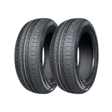 Imagem de Kit 2 Pneus 185/60R15 84H TL Aplus A609 Aro 15