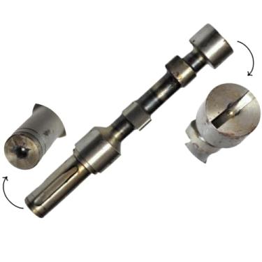 Imagem de Eixo de Comando Tobatta AR50 TR5