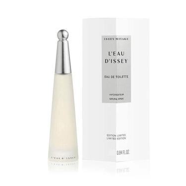 Imagem de Perfume Issey Miyake L\\\`eau D\\\`issey Edt Feminino 100ml