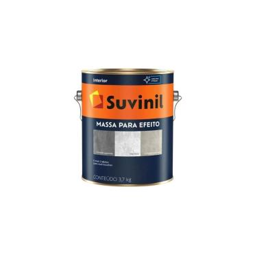 Imagem de Massa para Efeitos 3,7kg | Suvinil