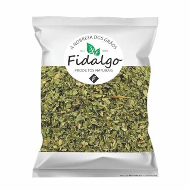 Imagem de Salsa Desidratada 500g Fidalgo Natú Qualidade tem Nome