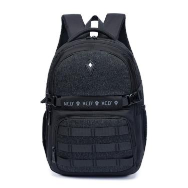 Imagem de Mochila MCD Faculdade Espaçosa Reforçada-Masculino