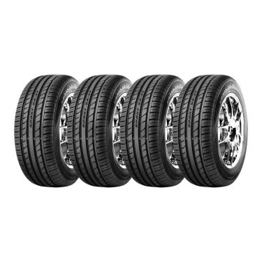 Imagem de Kit 4 Pneus Westlake Aro 21 275/45R21 SA-37 110Y