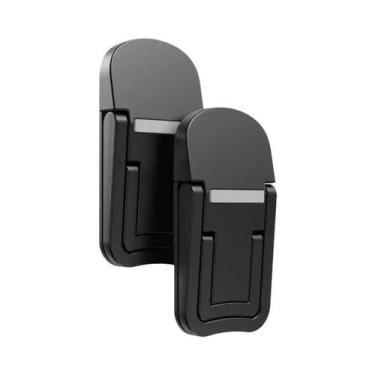 Imagem de Suporte Portátil Mini Para Laptop Para MacBook Huawei Xiaomi Suporte P