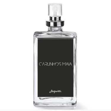 Imagem de Desodorante Colônia Masculina Carlinhos Maia 25ml - Jequiti