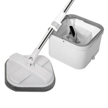 Imagem de Mop 360 Deend Dual Wash Quadrado