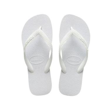 Imagem de Chinelo Havaianas Top Classico Original Feminino Básico Adulto Confort