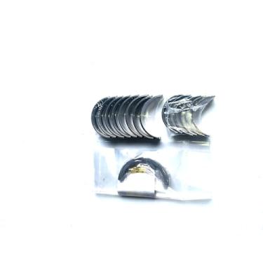 Imagem de EVICTORY Para Mitsubishi K3F motor rolamentos da biela do virabrequim rolamento principal grande da haste