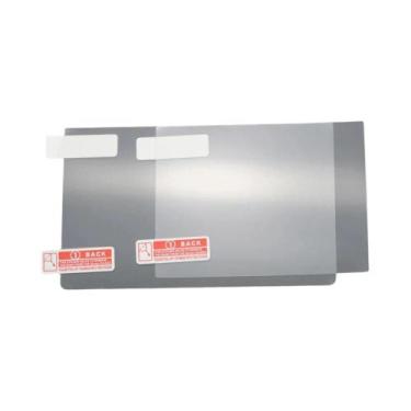 Imagem de Protetor De Tela LCD HD Transparente Para 2DS New 3DS XL JCD 1 Peça Fi