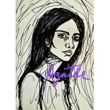 Imagem de Agathe Sortido - NUMA, Sortido