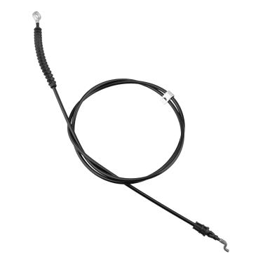 Imagem de LANDSIN Cabo de controle de defletor de 168.9 cm 138-3672 Apto para Toro SnowThrower 31875 38819 38814 37798 37799 Power Max e26 826 726 824 SnowThrower, substituição 1383672