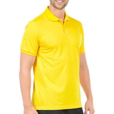 Imagem de Camisa Polo Vesttuario Uniforme Gola Atacado Bordar Masculina-Masculino