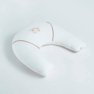 Imagem de Almofada Amamentação Lovely Day - Rosa Antigo - Hug