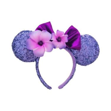 Imagem de Tiara De Orelhas Do Mickey Da Disney Para Crianças, Fantasia De Jack, 