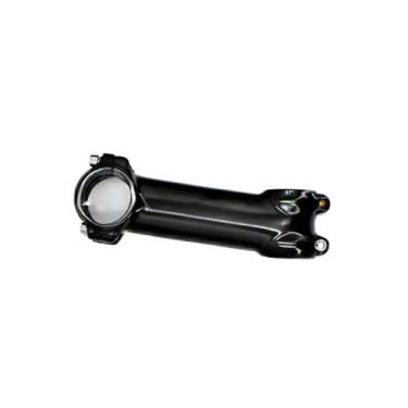Imagem de Conjunto de guidão ultraleve para mountain bike MTB de 31,8 mm, 7°, 17°, 60/70/80/90/100/110/120/130 mm, para bicicletas de estrada e MTB.(110mm 7 degree)
