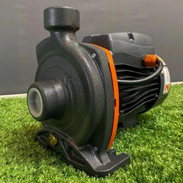 Imagem de Motobomba Centrifuga ACM37 0.5HP MON 220V Lepono 10301503010