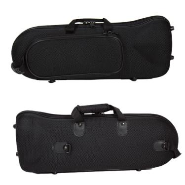 Imagem de Orquezz - Estojo Orquezz para Trompete em Nylon - Preto