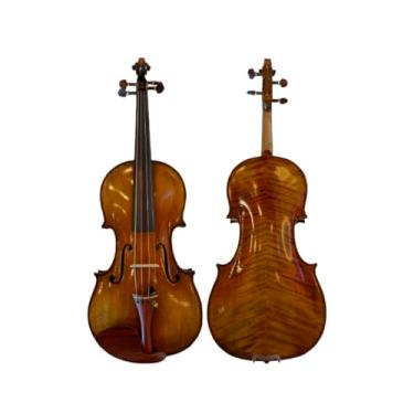 Imagem de Violino 4/4 Mod. Stradivarius Profissional - Verniz Óleo