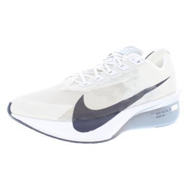 Imagem de Nike Tênis de corrida masculino Zoomx Vaporfly Next% 4, Branco/Gridiron, 44