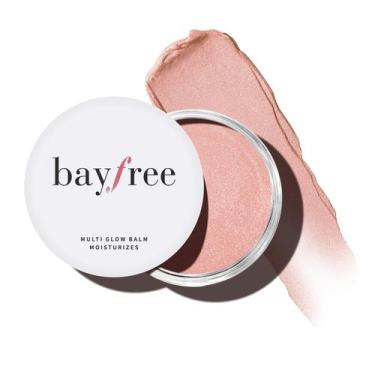 Imagem de Cream Blush Bayfree Multi Glow Balm Romantic Tulipas 18 ml