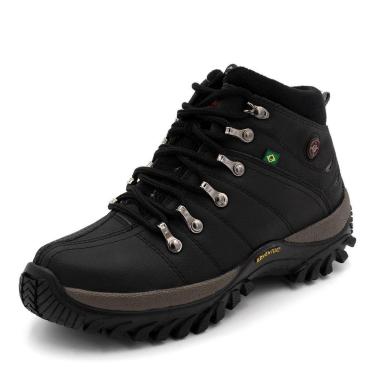 Imagem de Bota Coturno Adventure Masculino E Infantil-Masculino