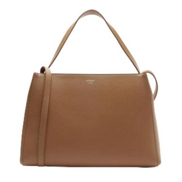 Imagem de Bolsa Arezzo Tote Crema Emilly Grande A581000497