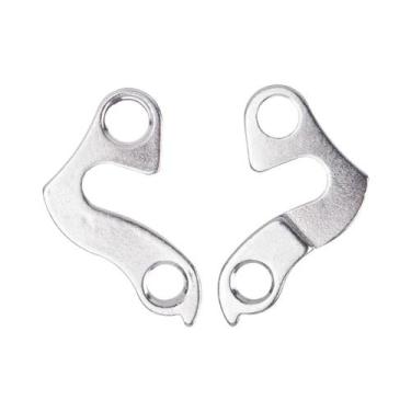 Imagem de Suporte De Câmbio Traseiro Universal Para Bicicleta MTB Com Parafusos 