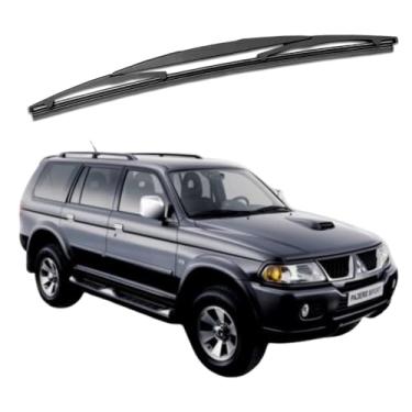 Imagem de TIGER AUTO - PALHETA PARA PARABRISA TRASEIRO EM SILICONE COMPATIVEL PAJERO SPORT 2008>2012