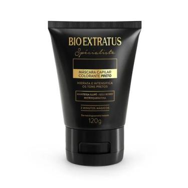 Imagem de Máscara Specialiste Preto 120g  Bio Extratus