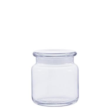 Imagem de Pote Hermético Ruvolo de Vidro com Tampa - 780 ml 