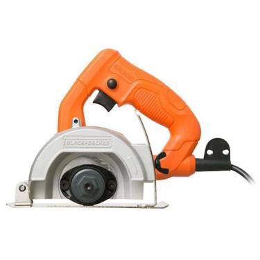 Imagem de Serra Mármore Black+Decker BD115B2, 1100 Watts