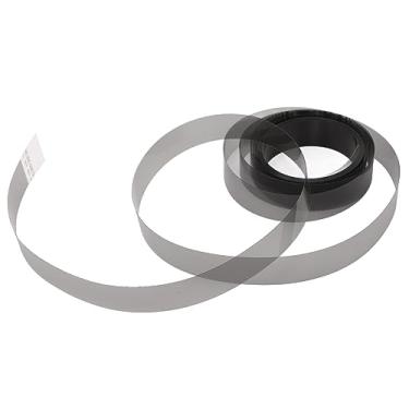 Imagem de aqxreight Tira Codificadora de Impressora Tira Codificadora Linear Adequada para Máquinas de Mesa Impressoras a Jato de Tinta Filme a Fácil e Excelente Este Codificador PET de Filme e Codificador de