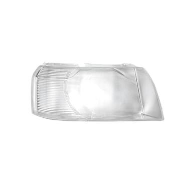 Imagem de Capa de vidro para farol de carro, compatível com land rover freelander 2 2007-2012, abajur transparente, substituição de lente primária(Right)