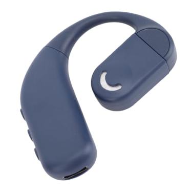 Imagem de Jiawu Fone de Ouvido Esportivo Recarregável Com Bateria de Longa Duração, Tecnologia BT 5.4, Driver de Grafeno para Jogos e Streaming de Chamadas de Vídeo (#3)