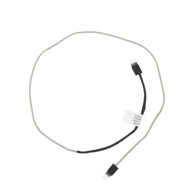 Imagem de Micro Traders Fita de câmera de cabo flexível para webcam compatível com HP Chromebook 11 G8 G9 EE substituição DD0GAHCM022 L89767-001