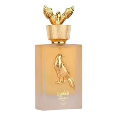Imagem de Perfume Árabe Shaheen Gold Maison Alhambra Eau de Parfum 100ml Importa
