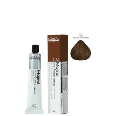 Imagem de L'Oréal Professionnel - Majirel 50g - Todas as Cores