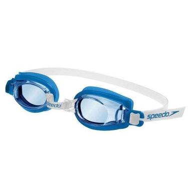 Imagem de Óculos Speedo Captain - Junior-Masculino