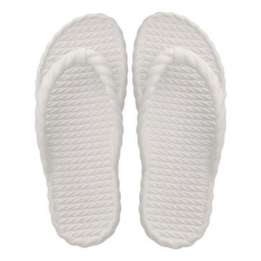 Imagem de Chinelo Nuvem Feminino Plataforma Ortopédico Dedo Leve 2313 - - Yvate,