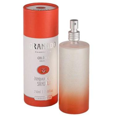 Imagem de Colônia Granado Terrapeutics Mandarina & Sândalo 230ml