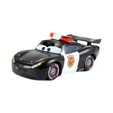 Imagem de Conjunto De Brinquedos Em Metal Fundido Da Disney Pixar Cars Para Cria