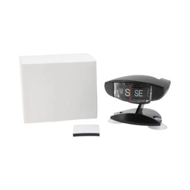 Imagem de Bússola Compacta Multifuncional De Alta Precisão, Dispositivo De Naveg