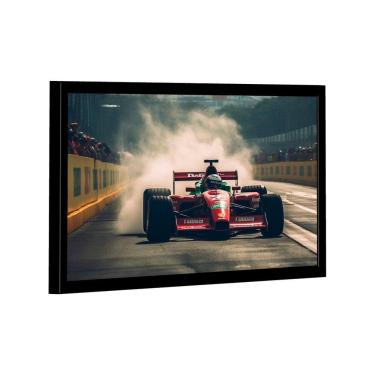 Imagem de Quadro Fast Formula 1 -- Br Artes