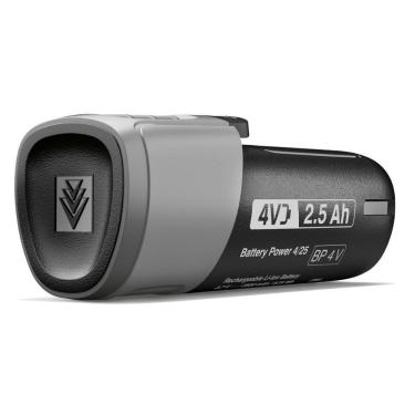 Imagem de Bateria 4v Para Limpadoras Fc 2 E Fc 4 Karcher