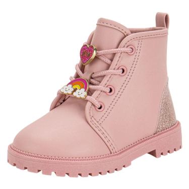 Imagem de Bota Infantil Coturno Molekinha 2126529