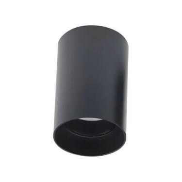 Imagem de Spot de Sobrepor Cilíndrico Orientável Dicroica - Opus